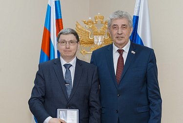 Сергей Грачев: «Реализация нацпроектов в регионе продолжается»
